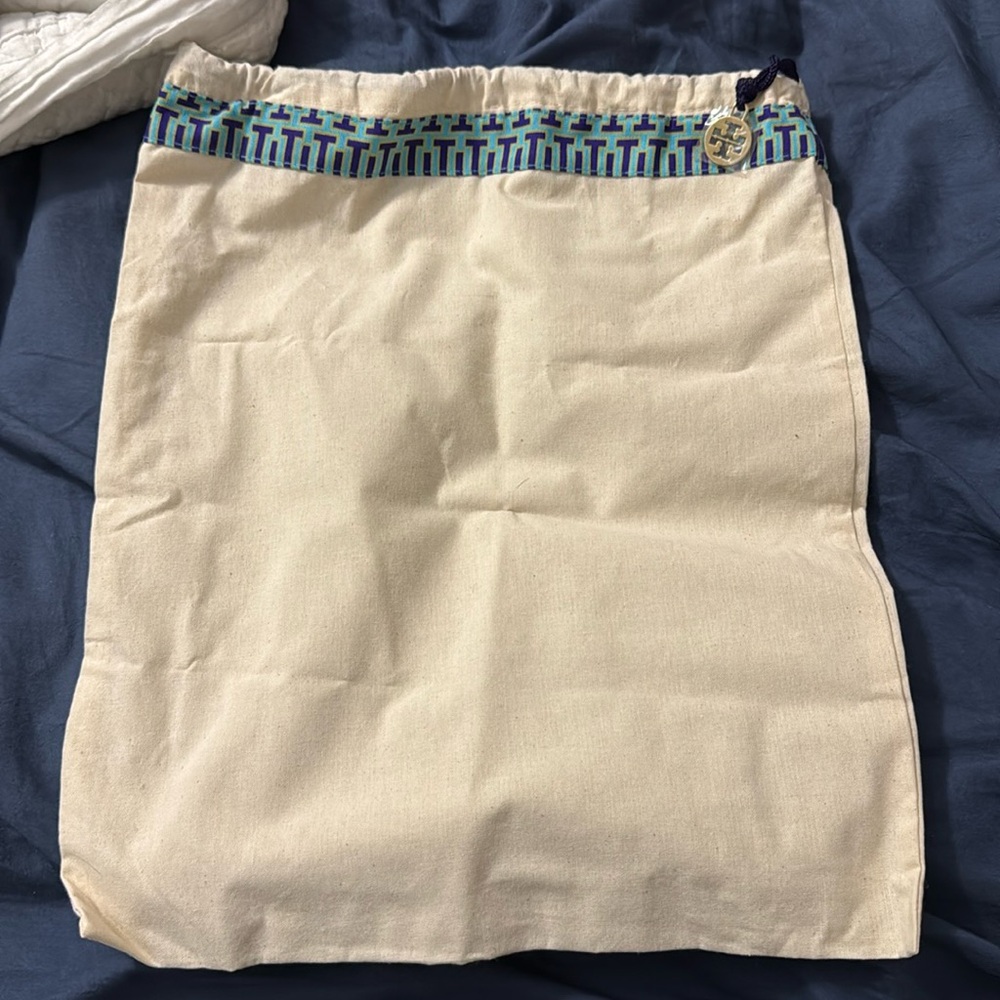 Tory Burch duster
